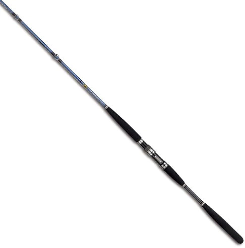 Amazon | アルファタックル(alpha tackle) ロッド 夢人 AR クワセ 40